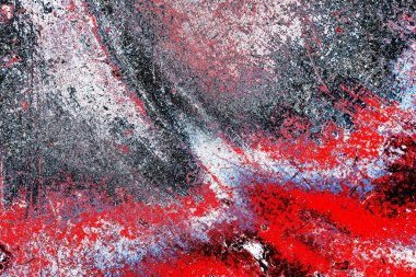 grunge soyut doku, arkaplan. Boşluğu kopyala  