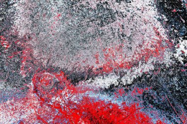 grunge soyut doku, arkaplan. Boşluğu kopyala  