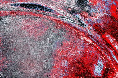 grunge soyut doku, arkaplan. Boşluğu kopyala  