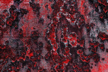 grunge soyut doku, arkaplan. Boşluğu kopyala  