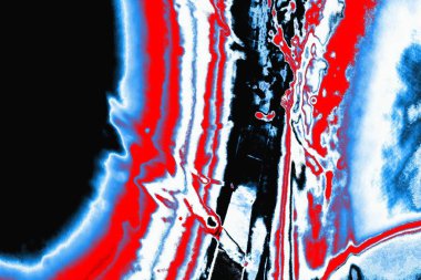 Soyut doku, arkaplan. Boşluğu kopyala  