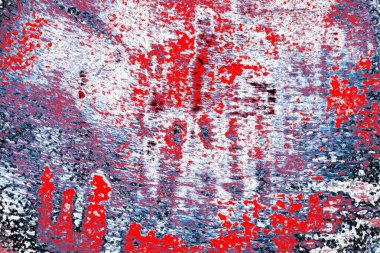 grunge soyut doku, arkaplan. Boşluğu kopyala 