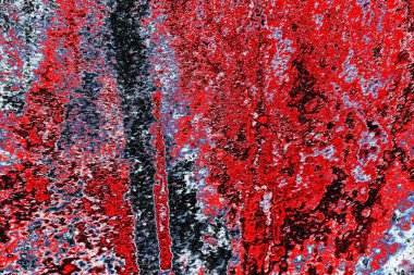 grunge soyut doku, arkaplan. Boşluğu kopyala  