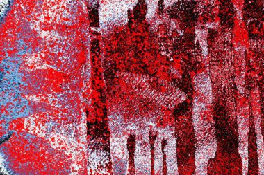 grunge soyut doku, arkaplan. Boşluğu kopyala 