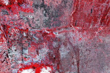 grunge soyut doku, arkaplan. Boşluğu kopyala  