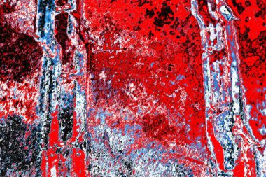 grunge soyut doku, arkaplan. Boşluğu kopyala  