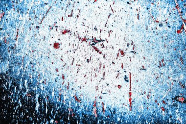 grunge soyut doku, arkaplan. Boşluğu kopyala  