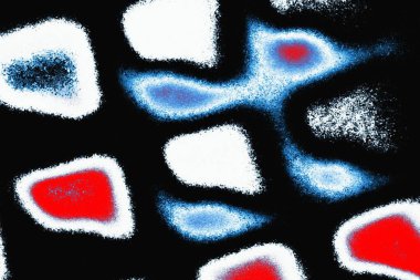 Soyut doku, arkaplan. Boşluğu kopyala  