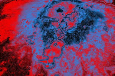 grungy soyut desenli arka plan