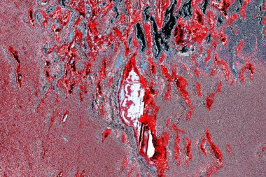 grunge soyut doku, arkaplan. Boşluğu kopyala  