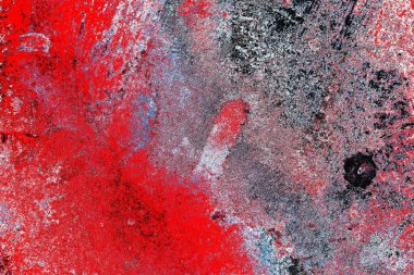 grunge soyut doku, arkaplan. Boşluğu kopyala  