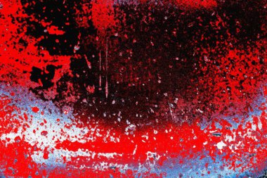 grunge soyut doku, arkaplan. Boşluğu kopyala  