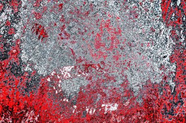 grunge soyut doku, arkaplan. Boşluğu kopyala  