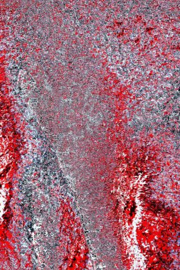 grunge soyut doku, arkaplan. Boşluğu kopyala  