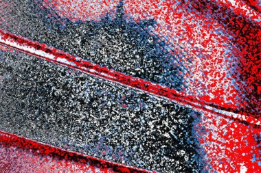 grunge soyut doku, arkaplan. Boşluğu kopyala  