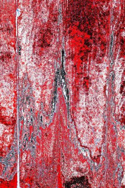 grunge soyut doku, arkaplan. Boşluğu kopyala  