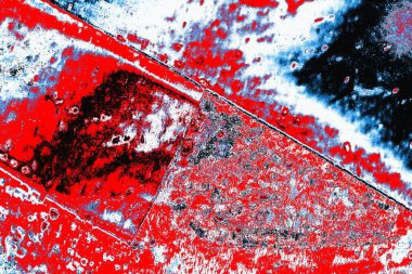 grunge soyut doku, arkaplan. Boşluğu kopyala  