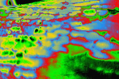 Soyut doku, arkaplan. Boşluğu kopyala  