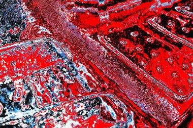 grunge soyut doku, arkaplan. Boşluğu kopyala  