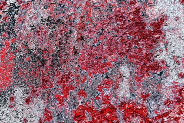 grunge soyut doku, arkaplan. Boşluğu kopyala  