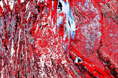 grunge soyut doku, arkaplan. Boşluğu kopyala  