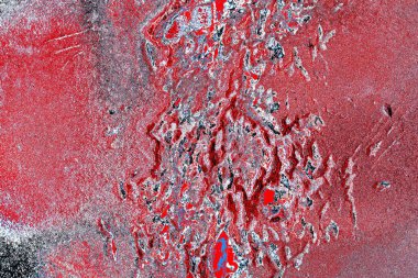 grunge soyut doku, arkaplan. Boşluğu kopyala  