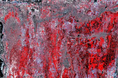 grunge soyut doku, arkaplan. Boşluğu kopyala  