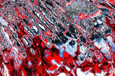 grunge soyut doku, arkaplan. Boşluğu kopyala  