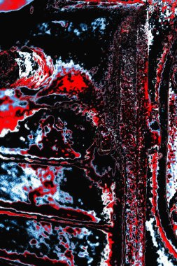 Soyut doku, arkaplan. Boşluğu kopyala  