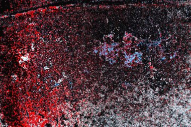 grunge soyut doku, arkaplan. Boşluğu kopyala  