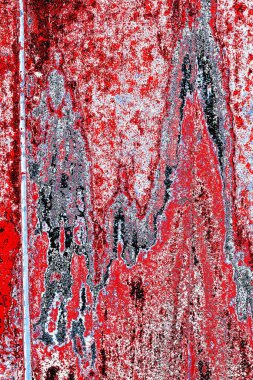 grunge soyut doku, arkaplan. Boşluğu kopyala  