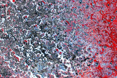 grunge soyut doku, arkaplan. Boşluğu kopyala  