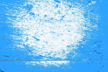 grungy soyut mavi desenli arkaplan