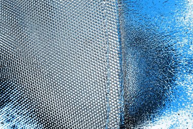 grungy soyut mavi desenli arkaplan