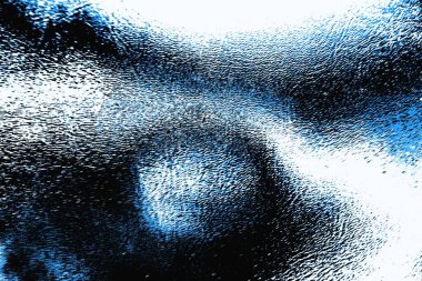 grungy soyut mavi desenli arkaplan