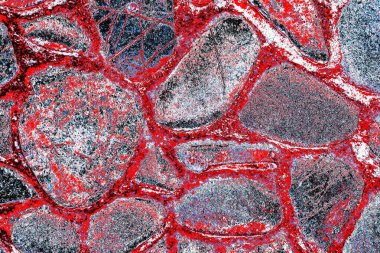 grunge soyut doku, arkaplan. Boşluğu kopyala  