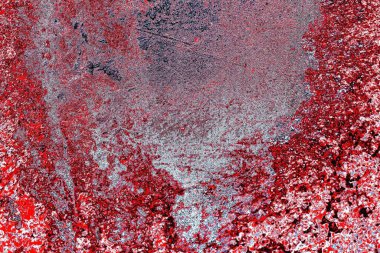 grunge soyut doku, arkaplan. Boşluğu kopyala  