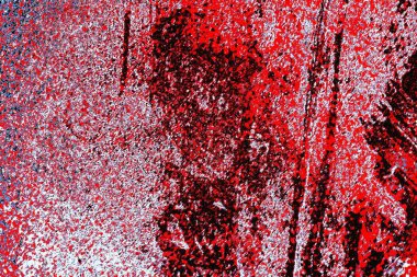 grunge soyut doku, arkaplan. Boşluğu kopyala  