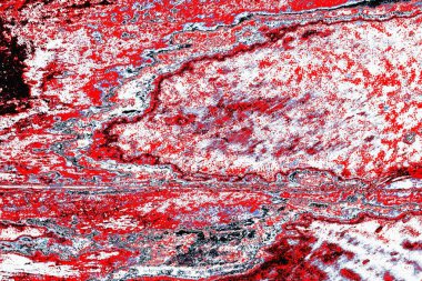 grunge soyut doku, arkaplan. Boşluğu kopyala  