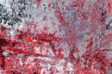 grunge soyut doku, arkaplan. Boşluğu kopyala  