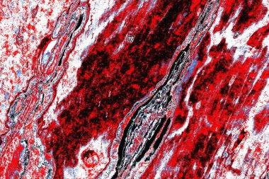 grunge soyut doku, arkaplan. Boşluğu kopyala  