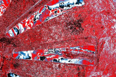 grunge soyut doku, arkaplan. Boşluğu kopyala  