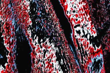 Soyut doku, arkaplan. Boşluğu kopyala  