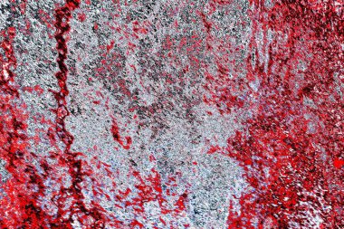 grunge soyut doku, arkaplan. Boşluğu kopyala  