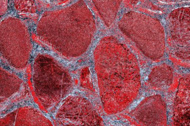 grunge soyut doku, arkaplan. Boşluğu kopyala  