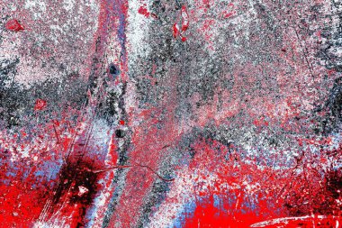 grunge soyut doku, arkaplan. Boşluğu kopyala  