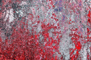 grunge soyut doku, arkaplan. Boşluğu kopyala  