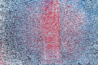 grunge soyut doku, arkaplan. Boşluğu kopyala  