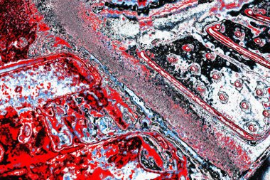 grunge soyut doku, arkaplan. Boşluğu kopyala  