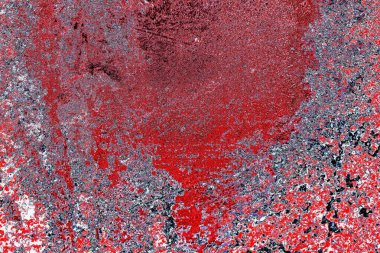 grunge soyut doku, arkaplan. Boşluğu kopyala  